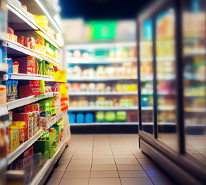 المستلزمات